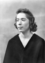 Miss Willie Mae Brumback, 1938